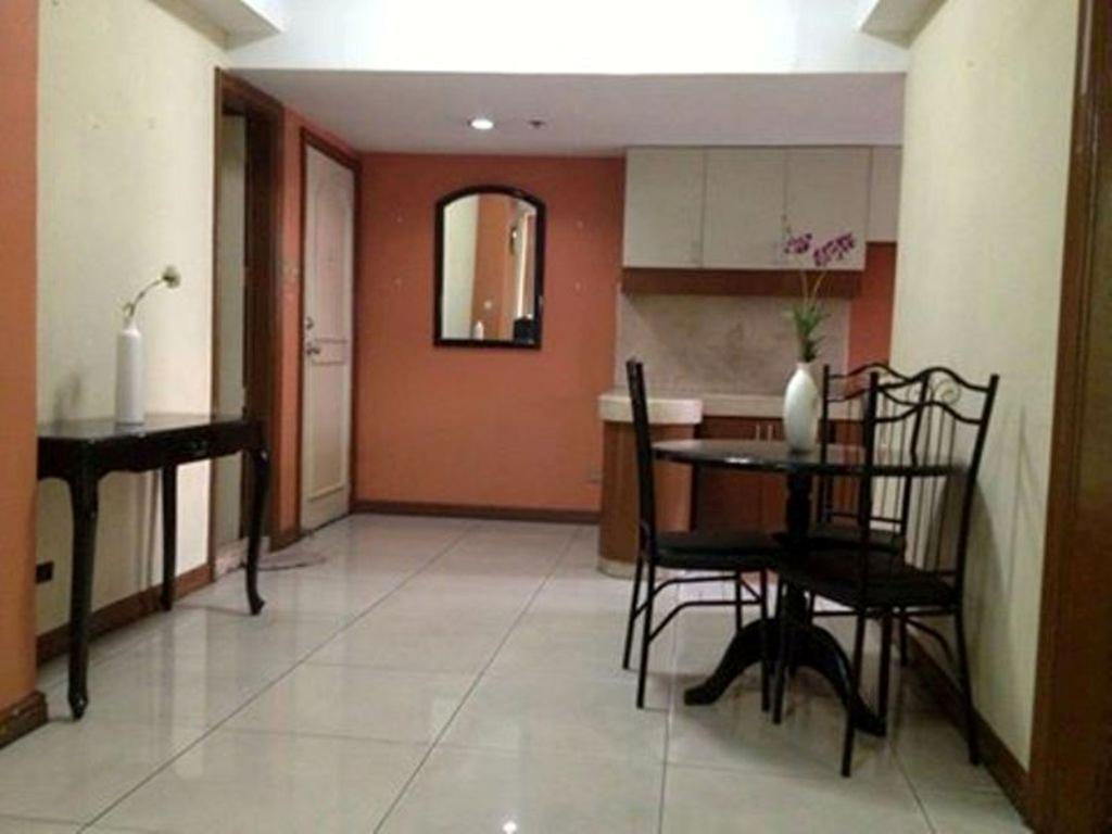 Mpt Suites San Pedro Makati Værelse billede