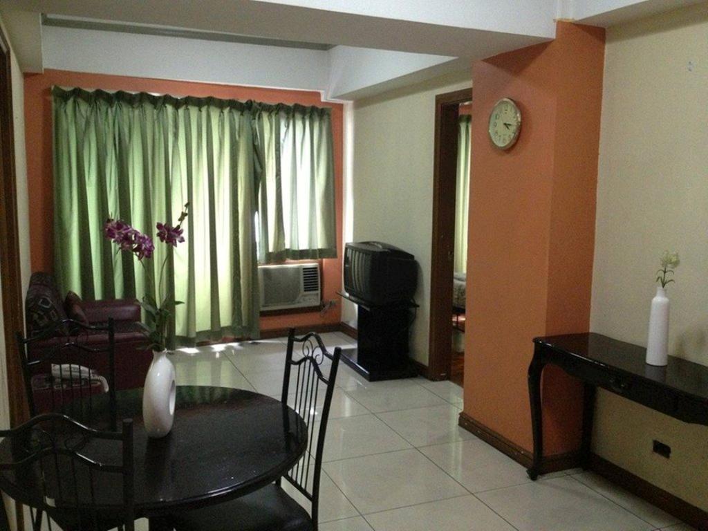 Mpt Suites San Pedro Makati Værelse billede