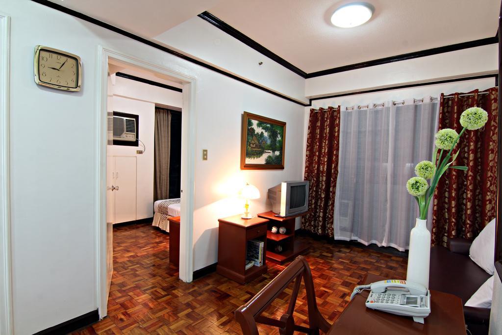 Mpt Suites San Pedro Makati Eksteriør billede