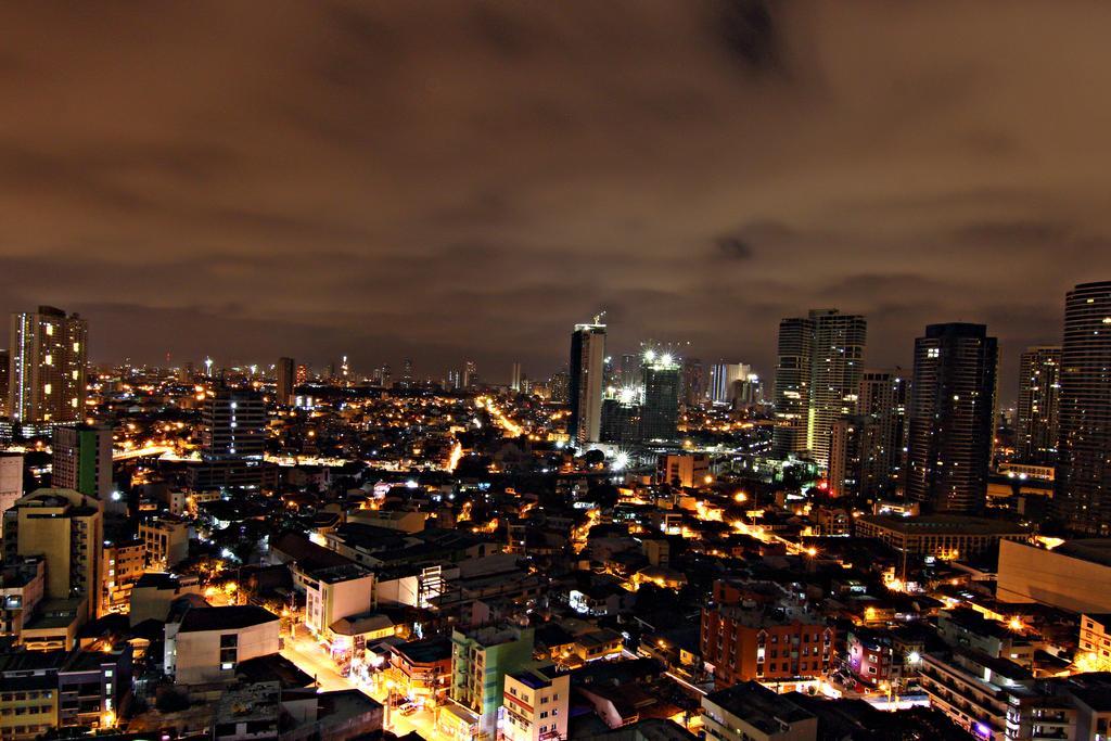 Mpt Suites San Pedro Makati Eksteriør billede