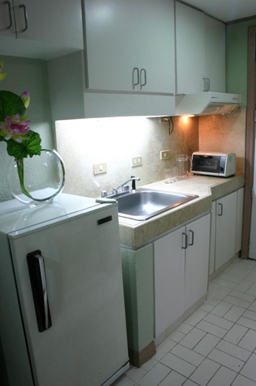 Mpt Suites San Pedro Makati Eksteriør billede