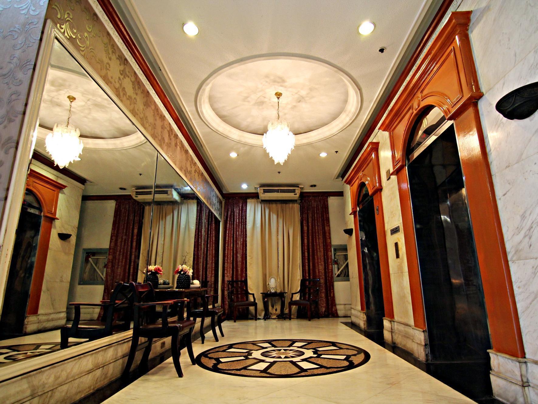 Mpt Suites San Pedro Makati Eksteriør billede