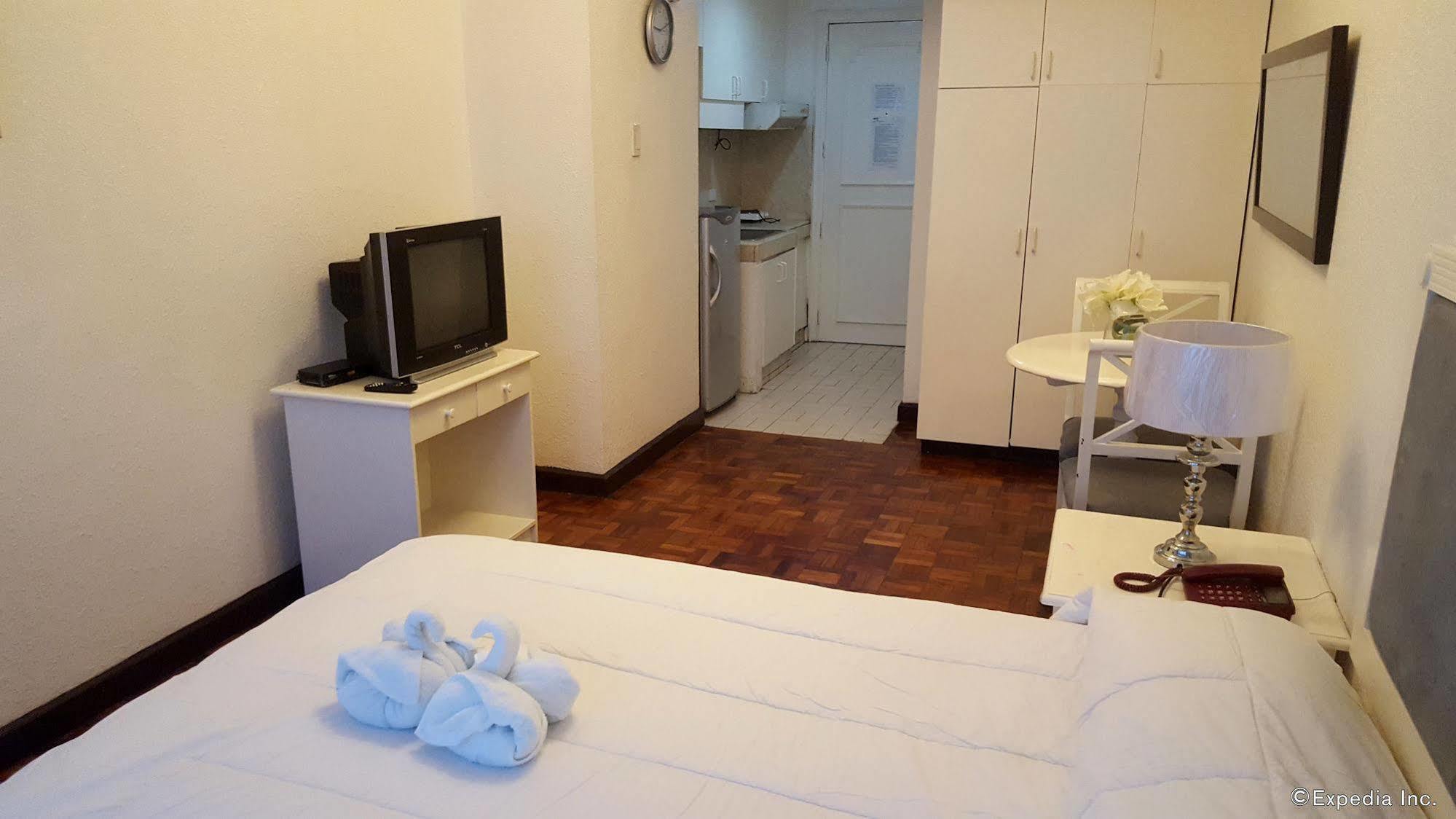 Mpt Suites San Pedro Makati Eksteriør billede