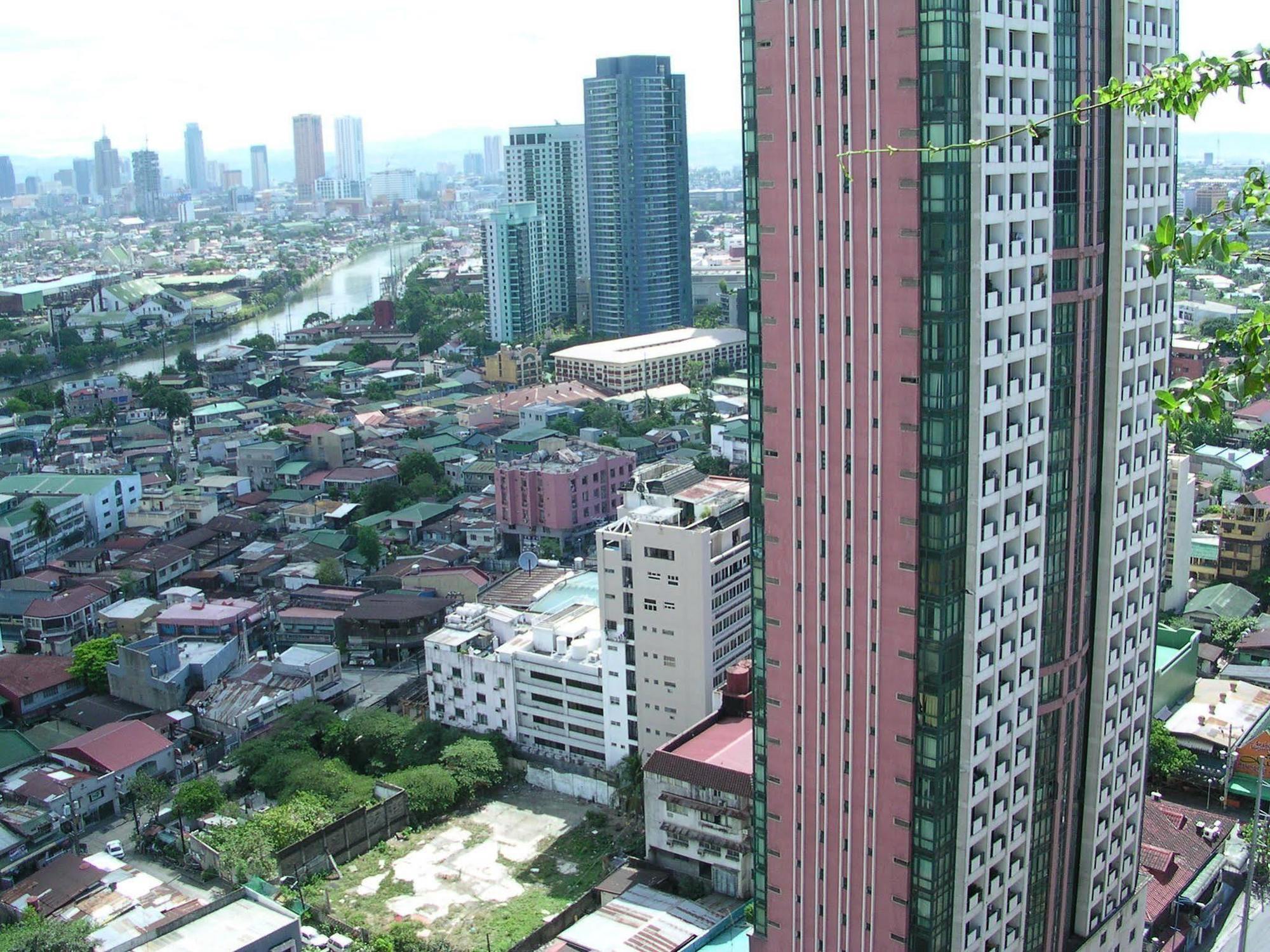 Mpt Suites San Pedro Makati Eksteriør billede