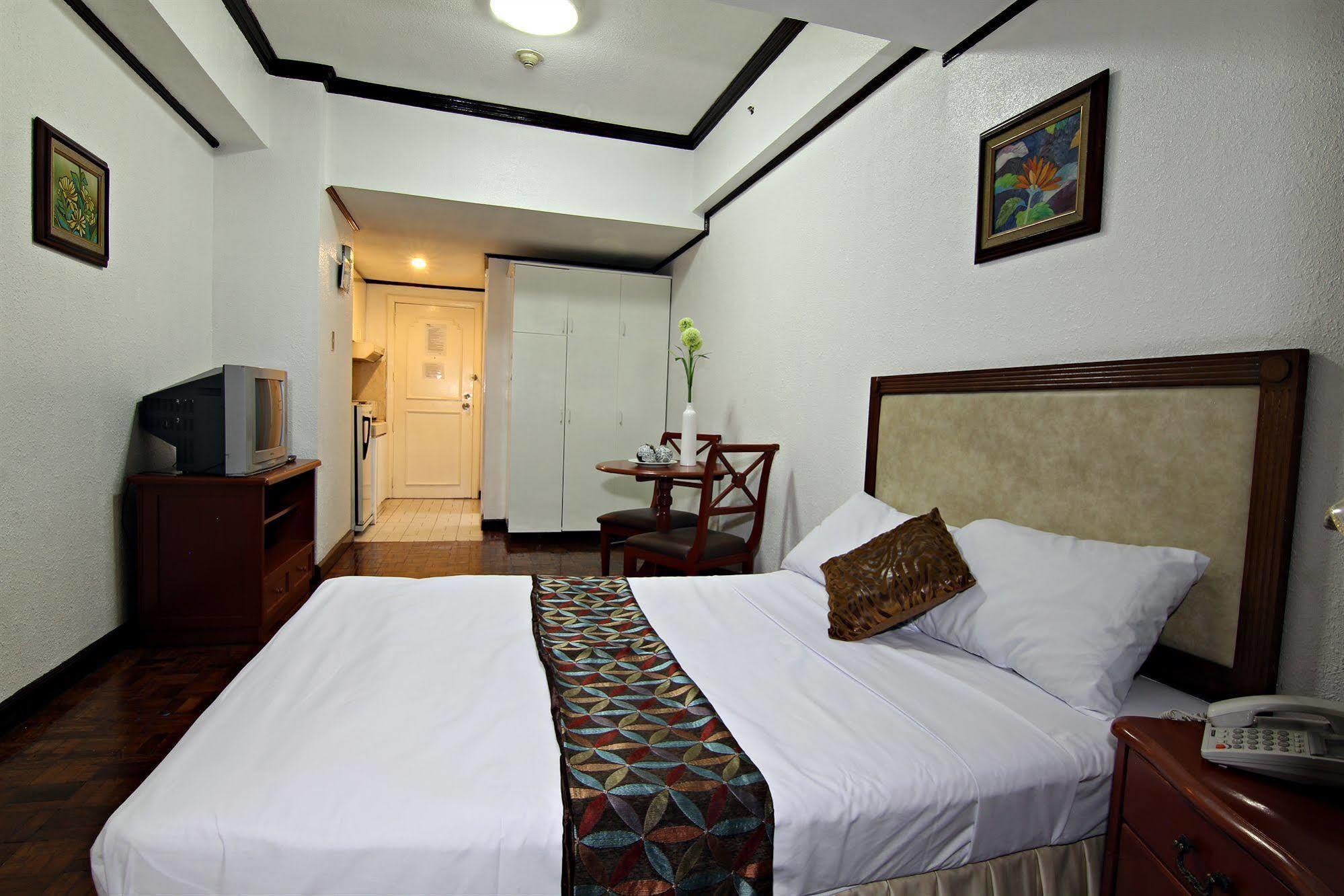 Mpt Suites San Pedro Makati Eksteriør billede