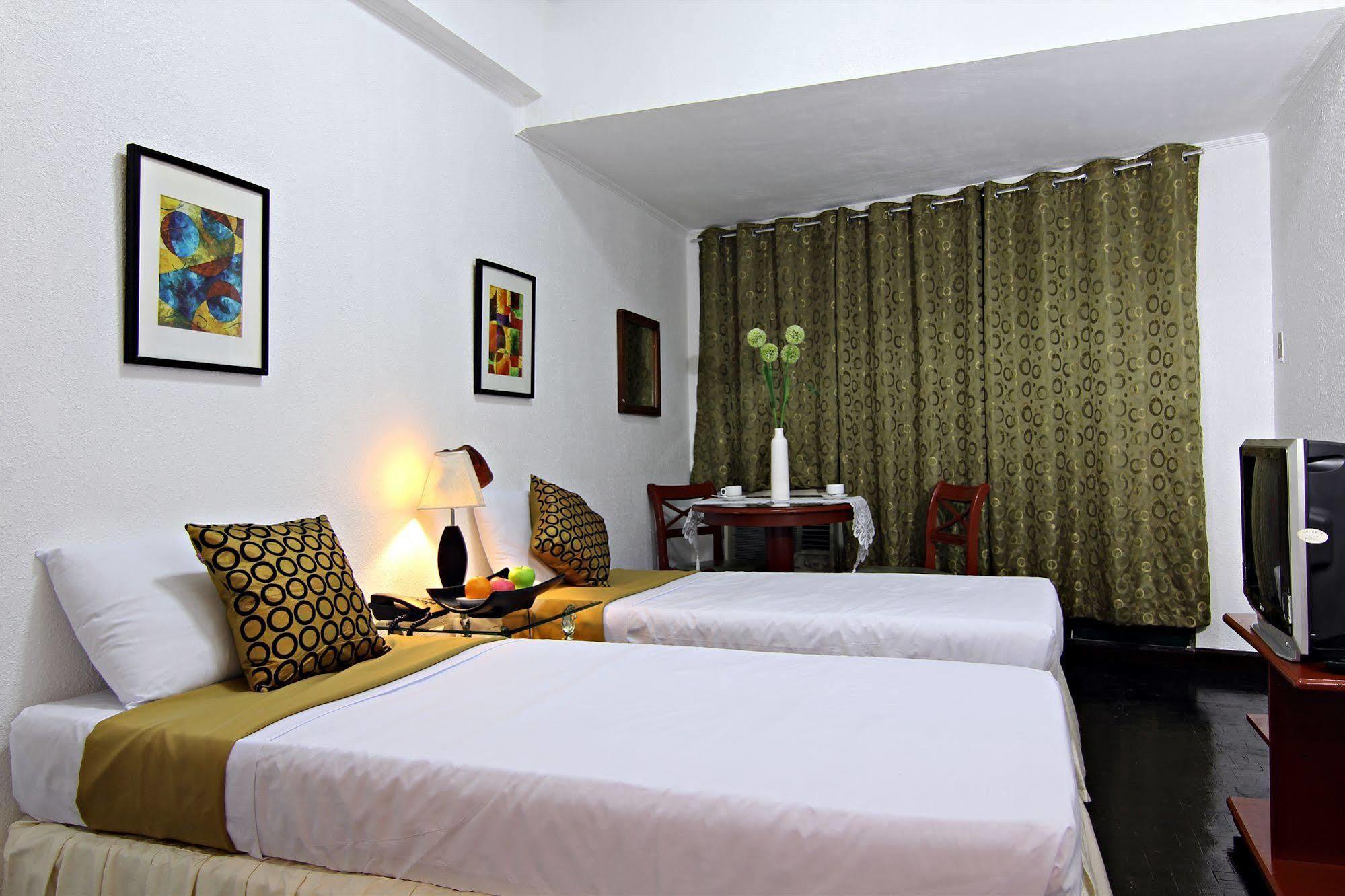 Mpt Suites San Pedro Makati Eksteriør billede