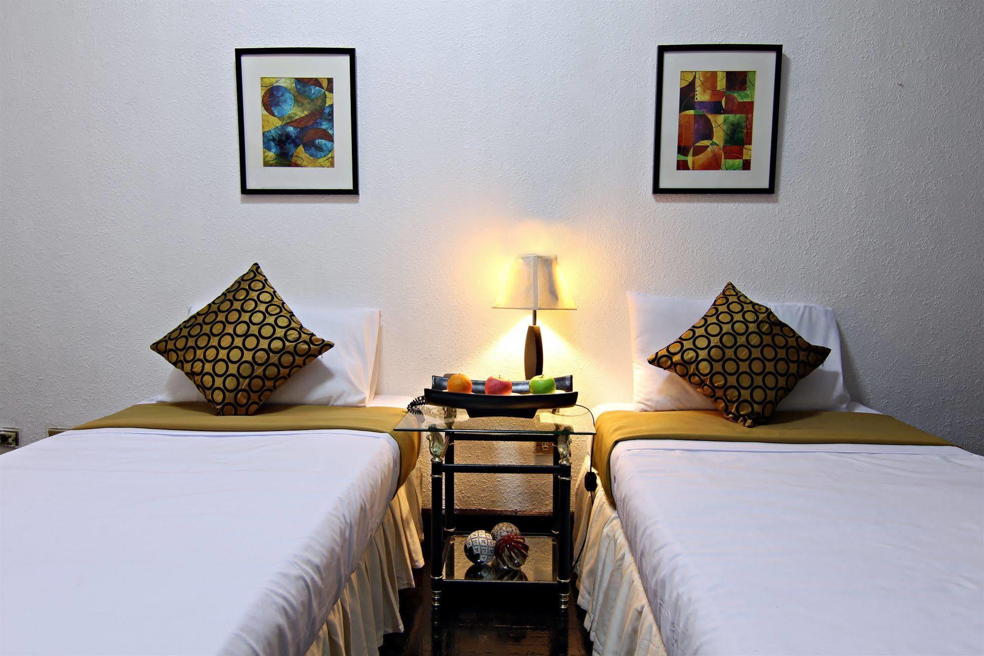 Mpt Suites San Pedro Makati Eksteriør billede