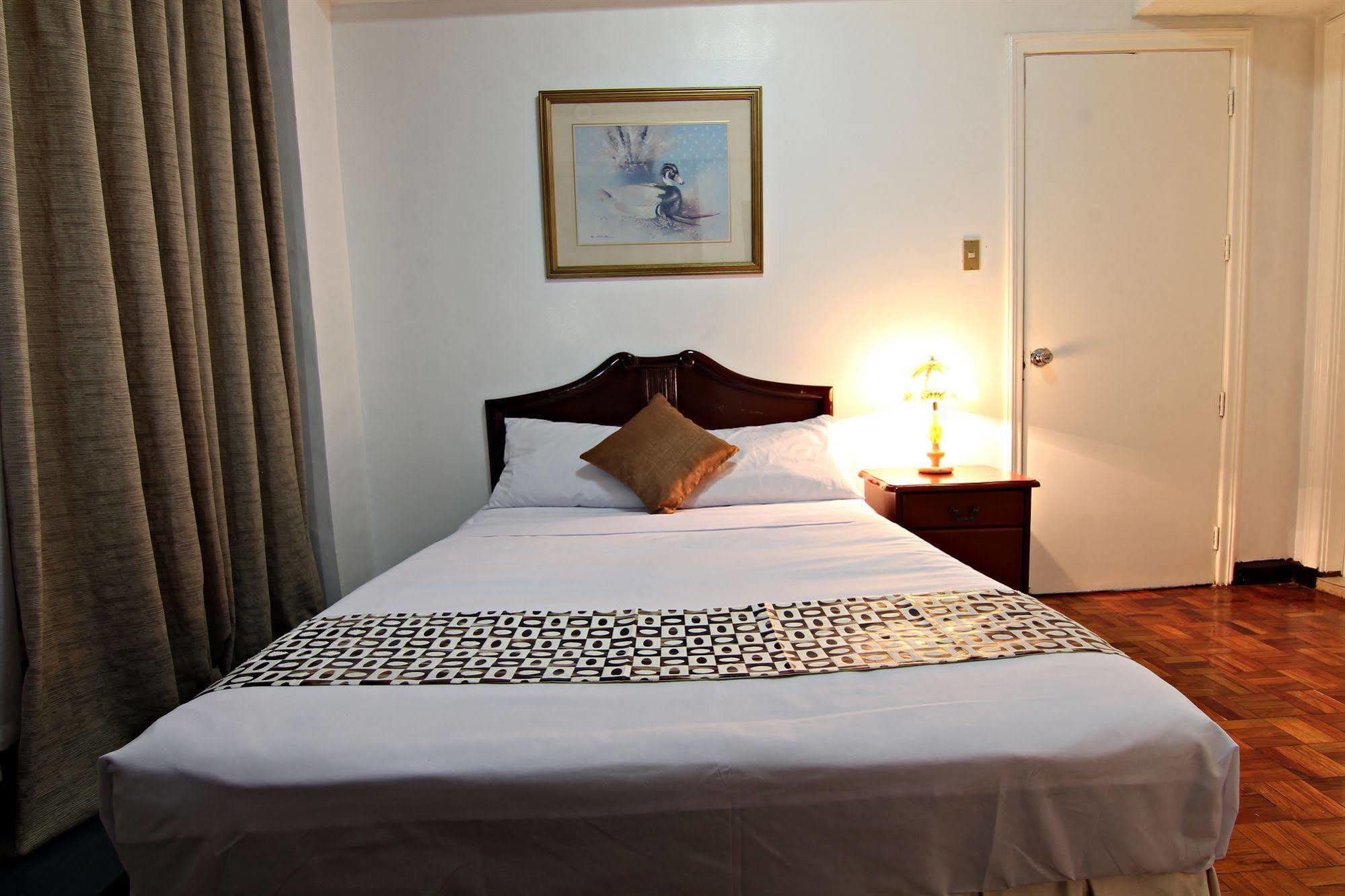 Mpt Suites San Pedro Makati Eksteriør billede