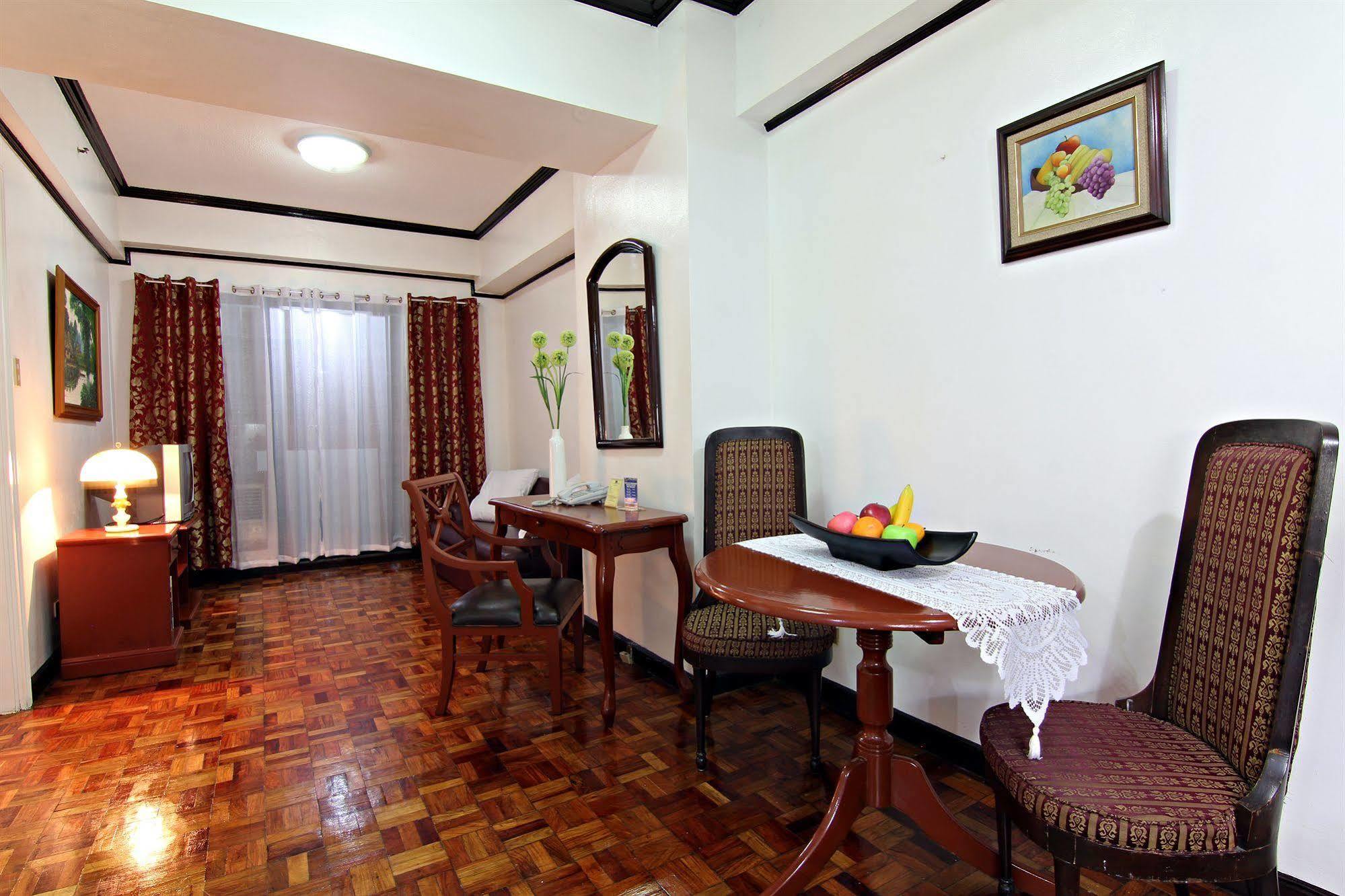 Mpt Suites San Pedro Makati Eksteriør billede