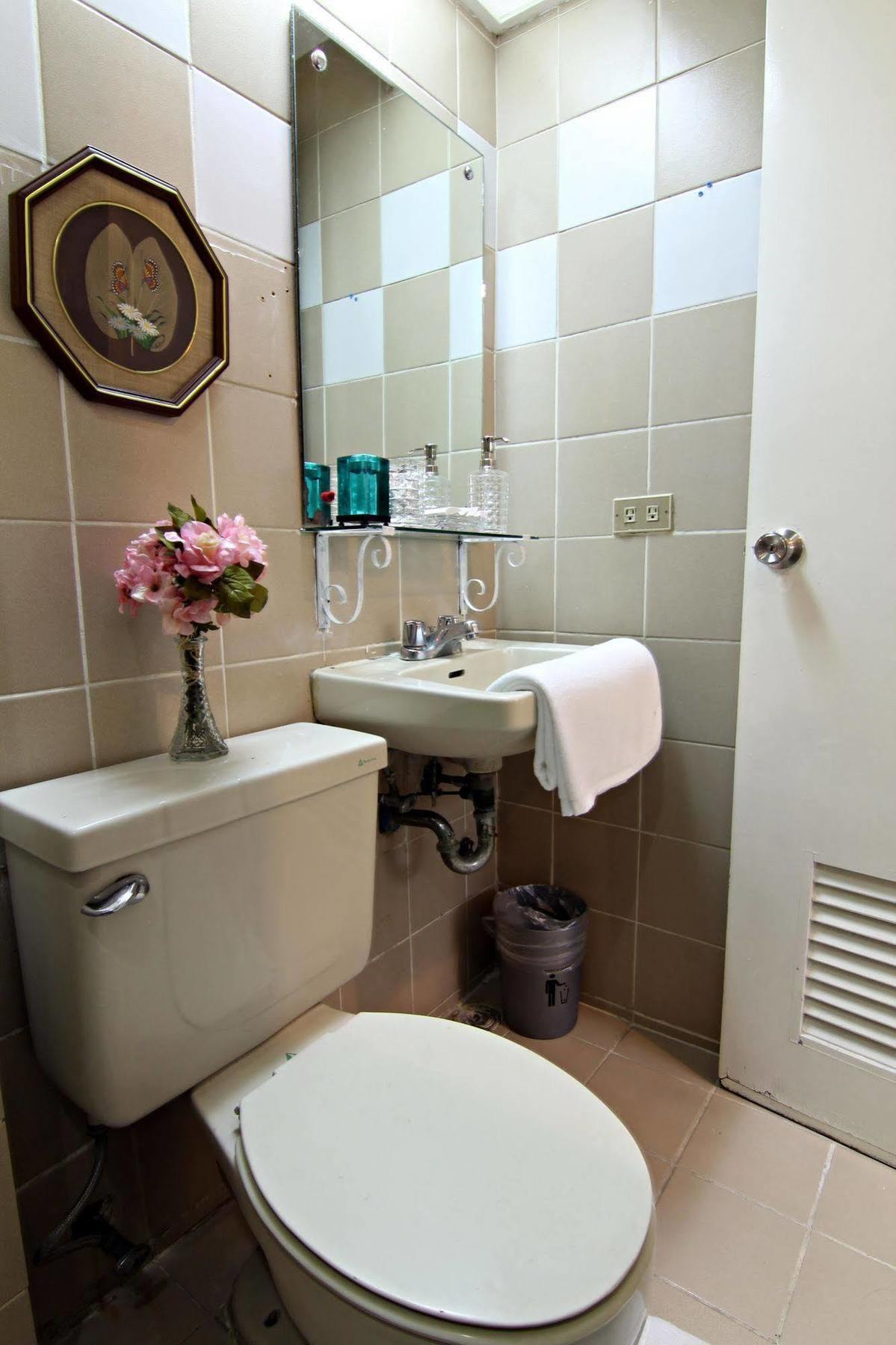 Mpt Suites San Pedro Makati Eksteriør billede