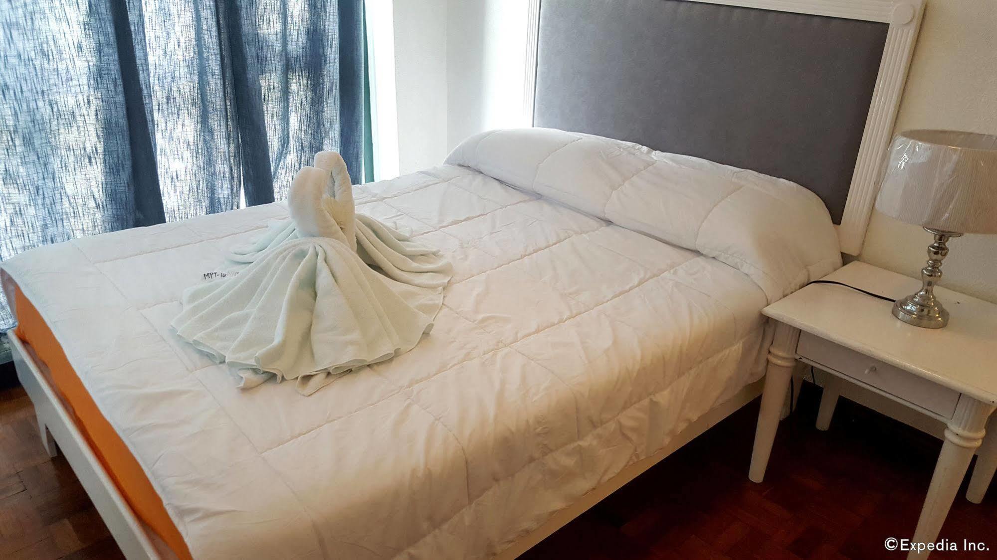Mpt Suites San Pedro Makati Eksteriør billede