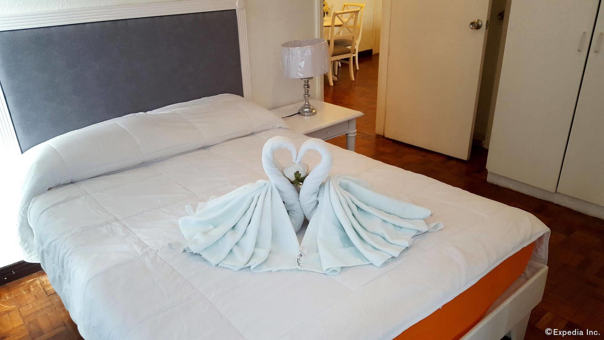 Mpt Suites San Pedro Makati Eksteriør billede