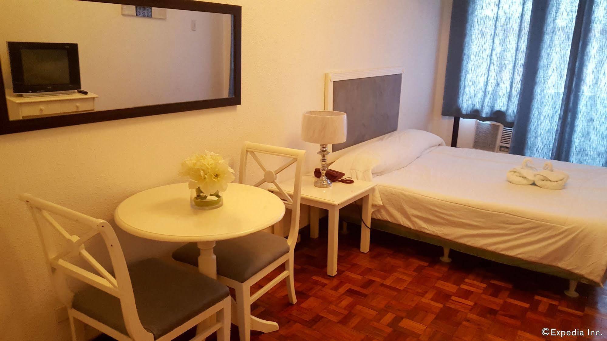 Mpt Suites San Pedro Makati Eksteriør billede