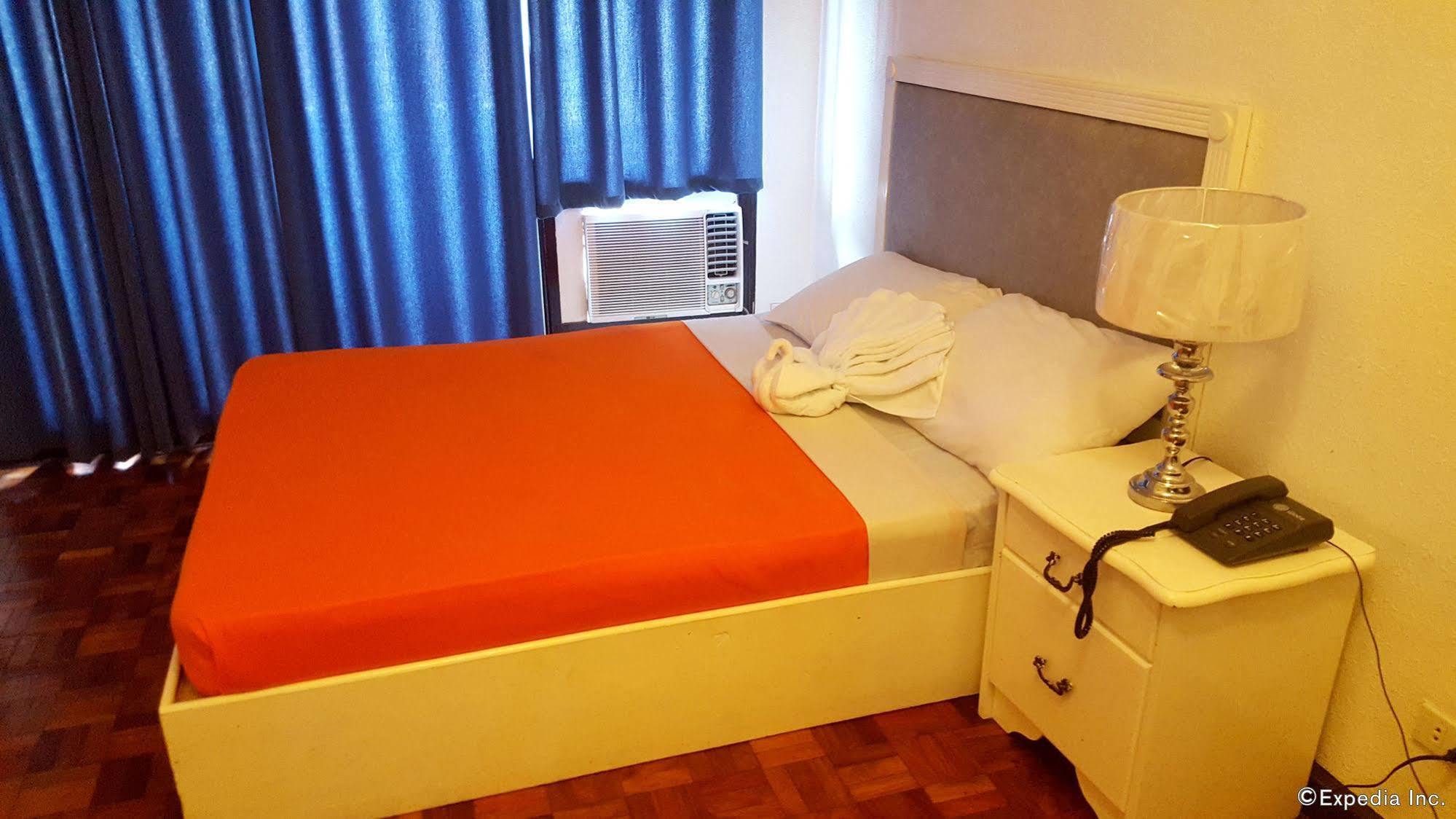 Mpt Suites San Pedro Makati Eksteriør billede