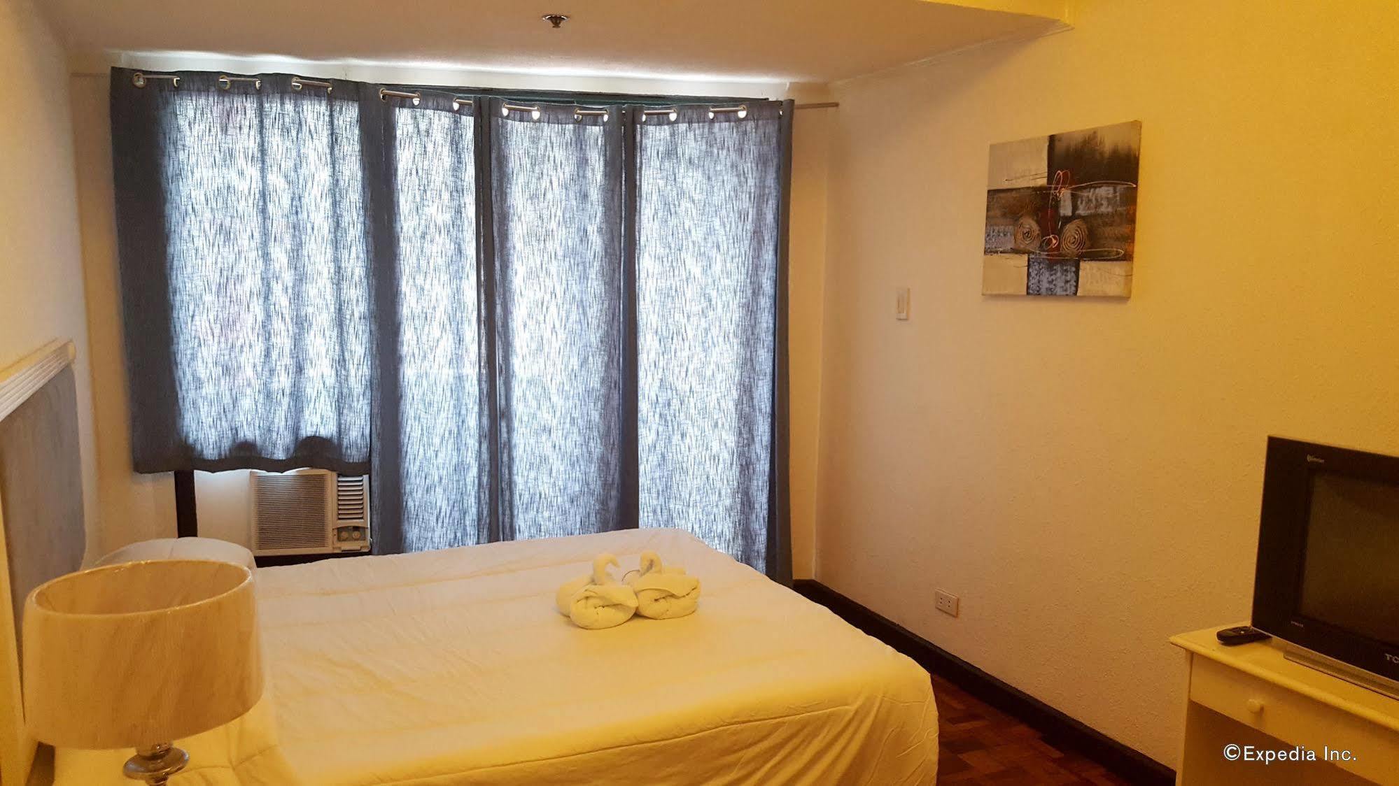 Mpt Suites San Pedro Makati Eksteriør billede
