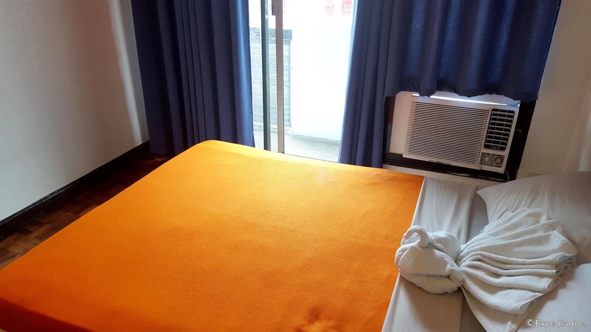 Mpt Suites San Pedro Makati Eksteriør billede