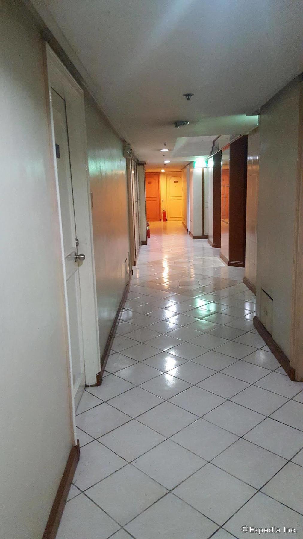 Mpt Suites San Pedro Makati Eksteriør billede